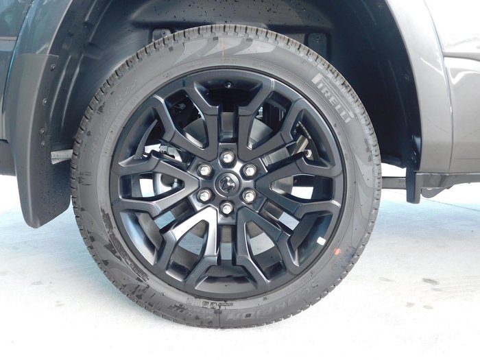 2025 RAM 1500 Limited Hurricane HO RamBox