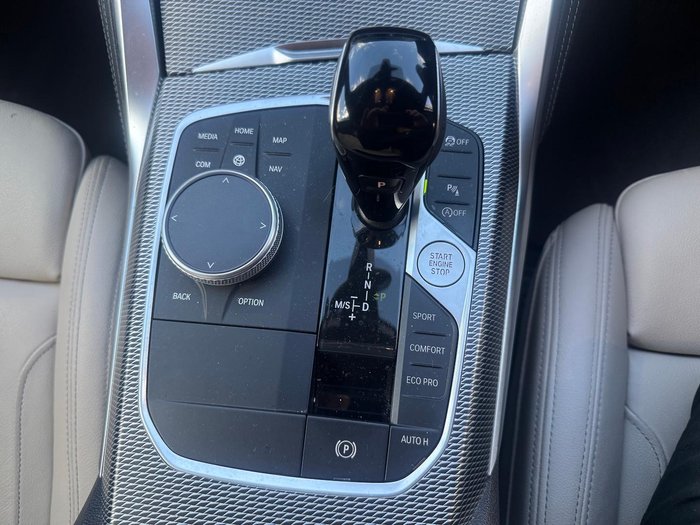 2022 BMW 4 Series 420i M Sport