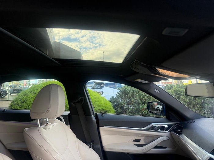 2022 BMW 4 Series 420i M Sport