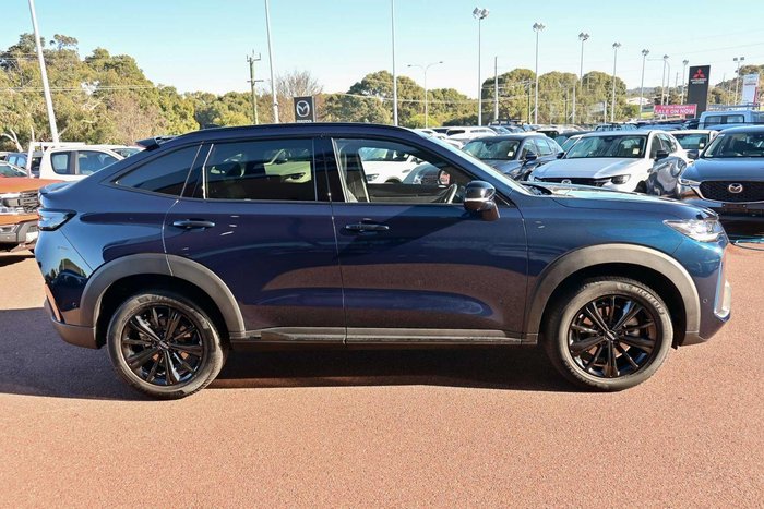 2025 GWM Haval H6GT Ultra