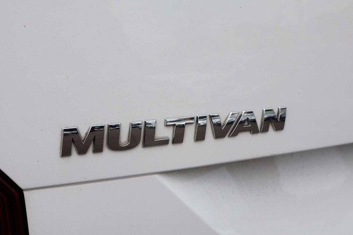 2018 Volkswagen Multivan TDI340 Comfortline