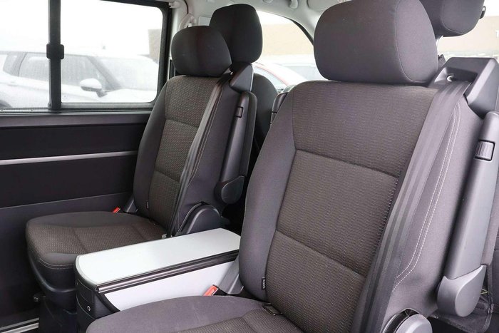 2018 Volkswagen Multivan TDI340 Comfortline