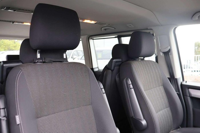 2018 Volkswagen Multivan TDI340 Comfortline