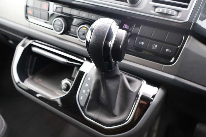 2018 Volkswagen Multivan TDI340 Comfortline