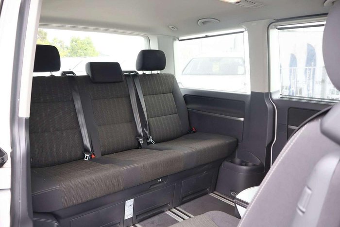 2018 Volkswagen Multivan TDI340 Comfortline