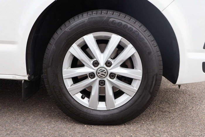 2018 Volkswagen Multivan TDI340 Comfortline