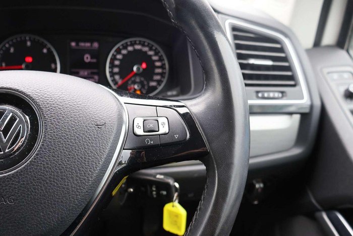 2018 Volkswagen Multivan TDI340 Comfortline