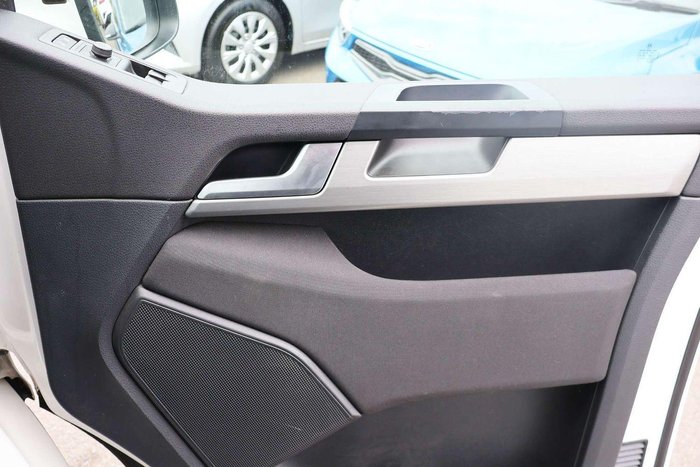 2018 Volkswagen Multivan TDI340 Comfortline