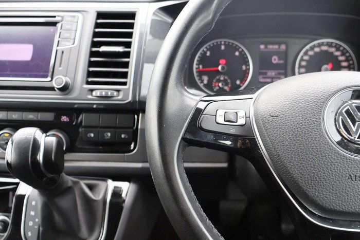 2018 Volkswagen Multivan TDI340 Comfortline