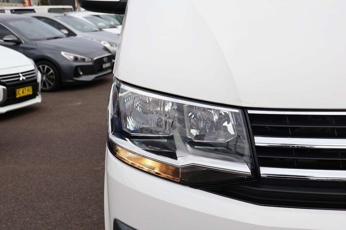 2018 Volkswagen Multivan TDI340 Comfortline