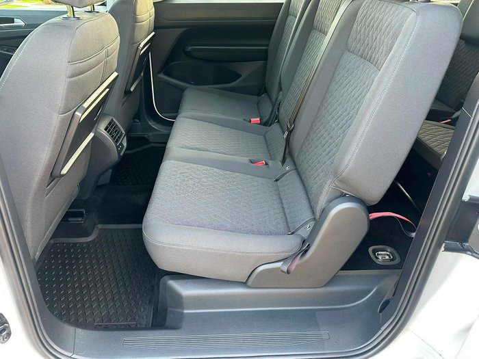 2023 Volkswagen Caddy TDI320 Life