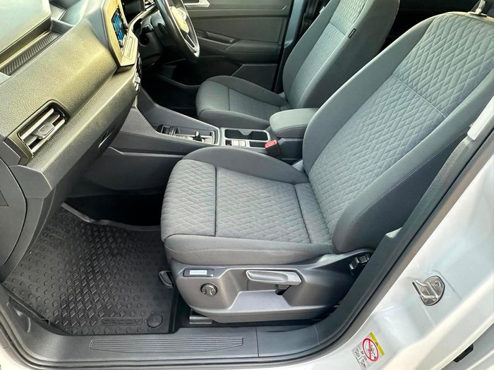 2023 Volkswagen Caddy TDI320 Life