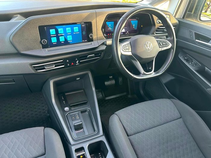2023 Volkswagen Caddy TDI320 Life