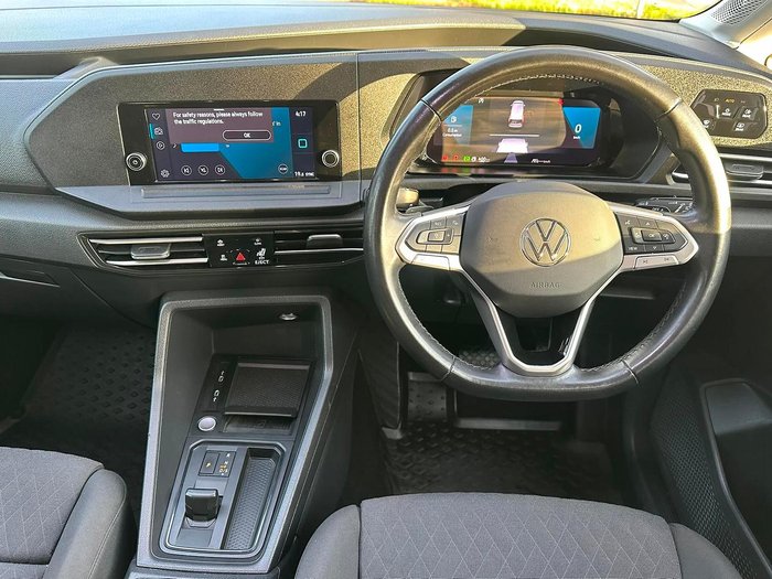 2023 Volkswagen Caddy TDI320 Life