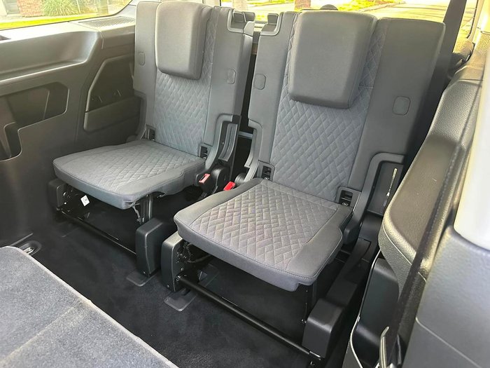 2023 Volkswagen Caddy TDI320 Life