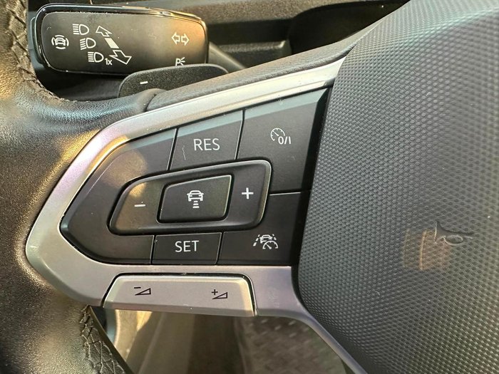 2023 Volkswagen Caddy TDI320 Life