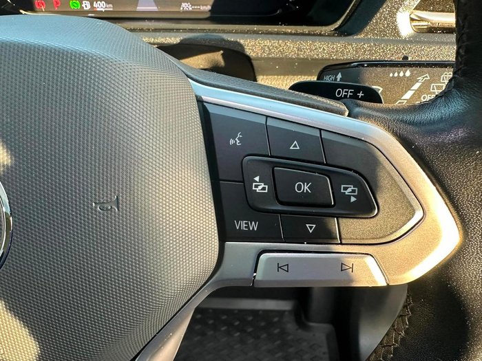 2023 Volkswagen Caddy TDI320 Life