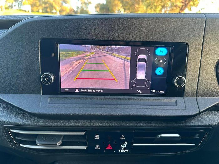 2023 Volkswagen Caddy TDI320 Life