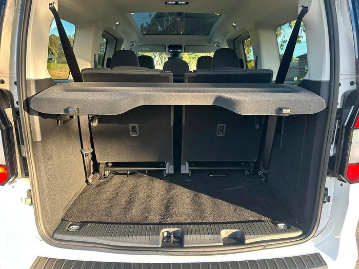 2023 Volkswagen Caddy TDI320 Life