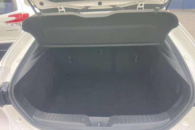 2024 MAZDA MAZDA3 G20 EVOLVE