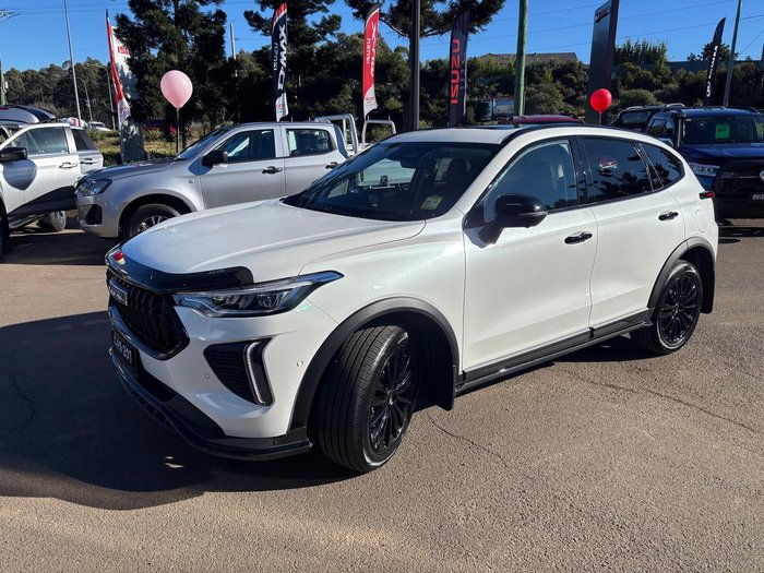 2026 GWM Haval Jolion Vanta