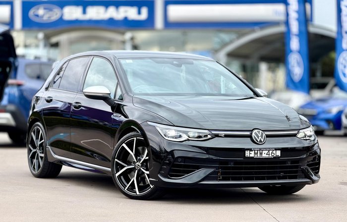 2024 Volkswagen Golf