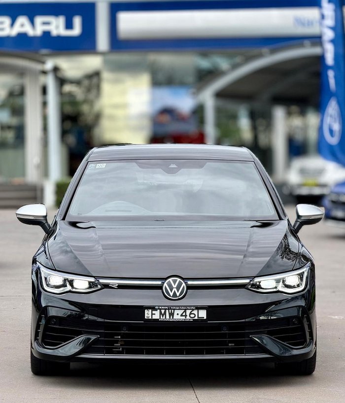 2024 Volkswagen Golf