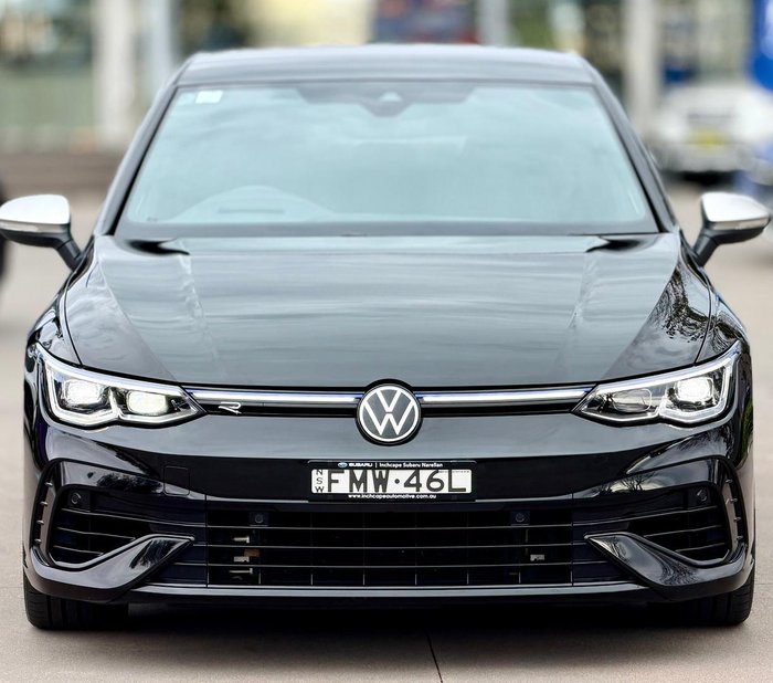 2024 Volkswagen Golf