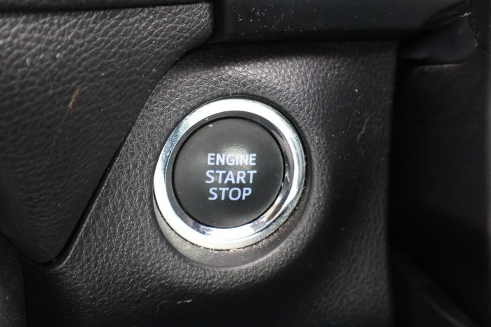 2020 Toyota RAV4 Edge