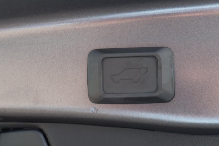 2020 Toyota RAV4 Edge