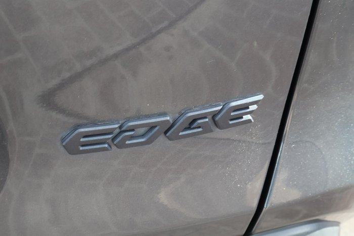 2020 Toyota RAV4 Edge