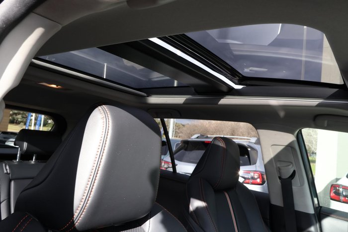 2020 Toyota RAV4 Edge