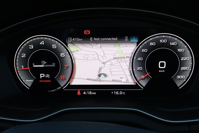 2021 Audi Q5 45 TFSI Sport