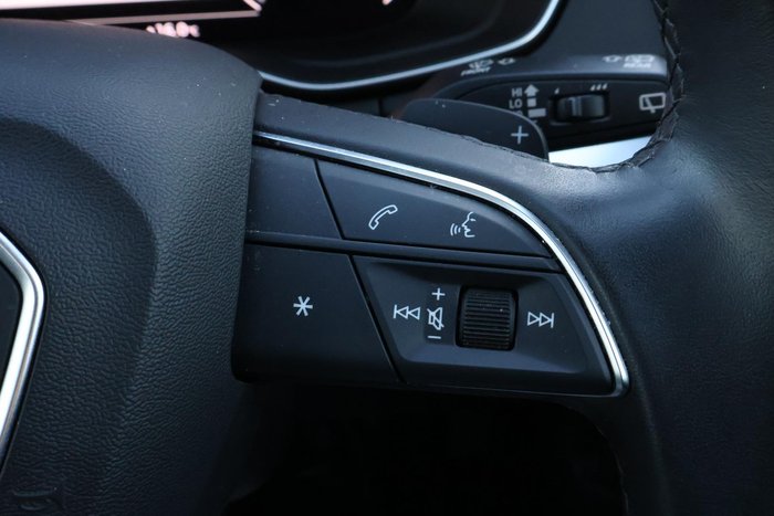2021 Audi Q5 45 TFSI Sport