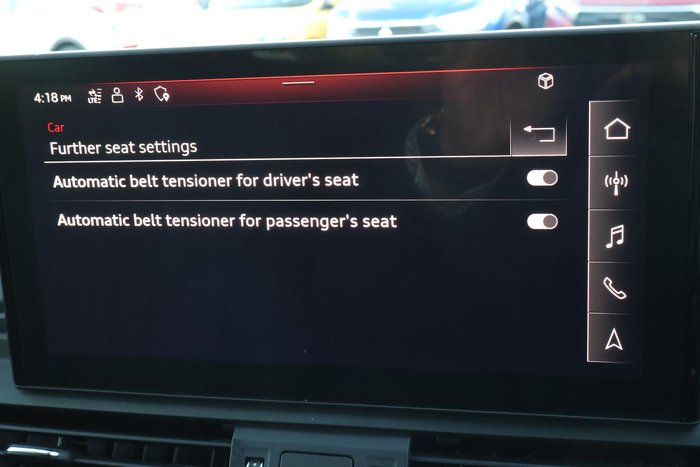2021 Audi Q5 45 TFSI Sport