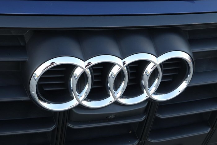 2021 Audi Q5 45 TFSI Sport