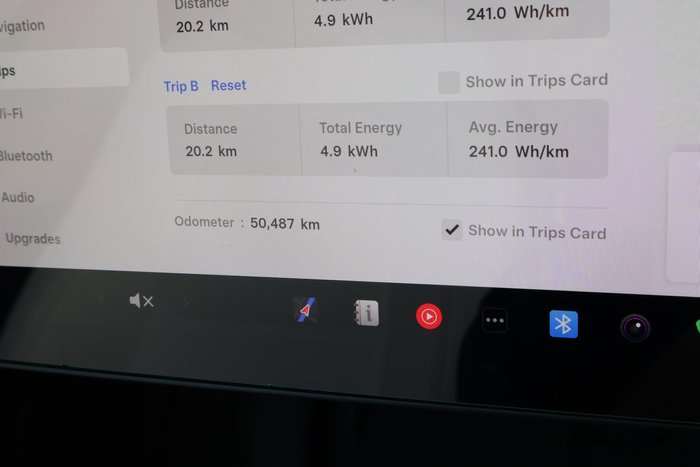 2022 Tesla Model Y Rear-Wheel Drive