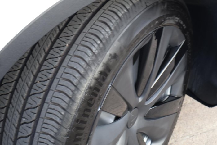 2022 Tesla Model Y Rear-Wheel Drive