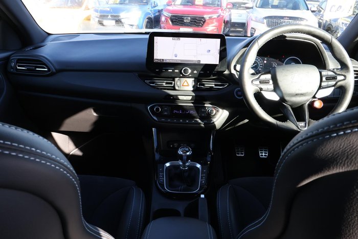 2024 Hyundai i30 N Premium