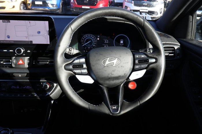 2024 Hyundai i30 N Premium