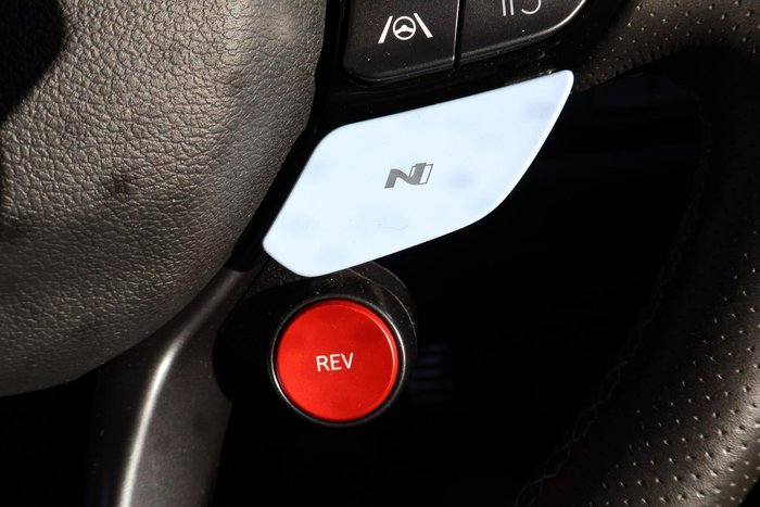 2024 Hyundai i30 N Premium