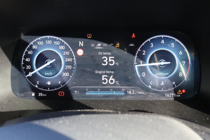 2024 Hyundai i30 N Premium