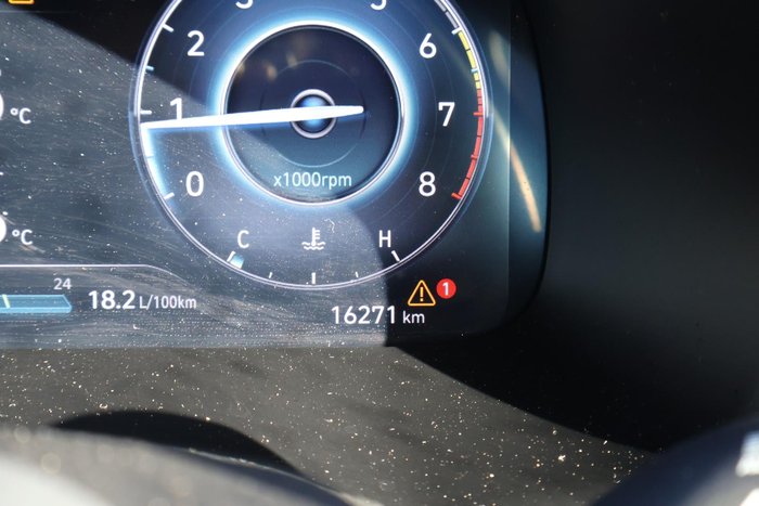 2024 Hyundai i30 N Premium