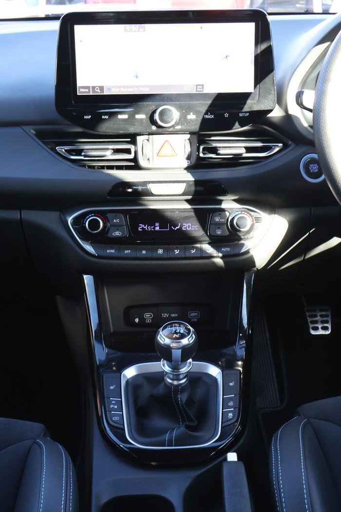 2024 Hyundai i30 N Premium