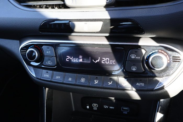 2024 Hyundai i30 N Premium
