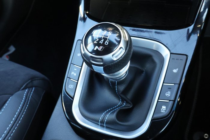 2024 Hyundai i30 N Premium