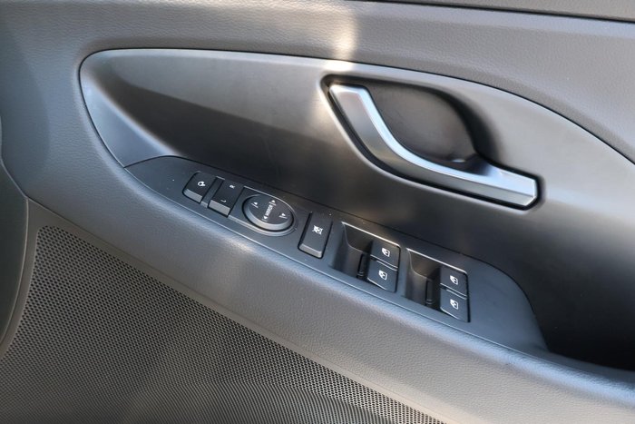 2024 Hyundai i30 N Premium