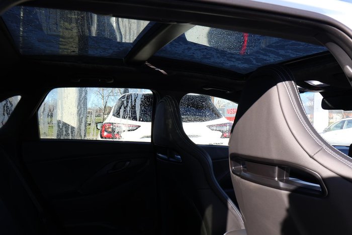 2024 Hyundai i30 N Premium