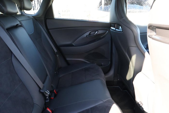 2024 Hyundai i30 N Premium
