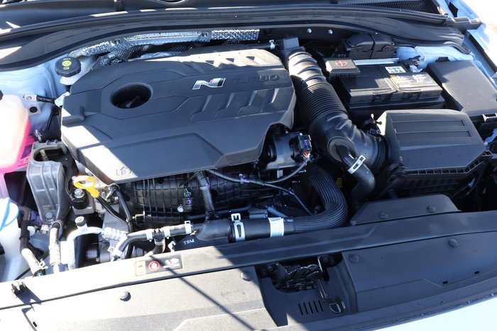 2024 Hyundai i30 N Premium